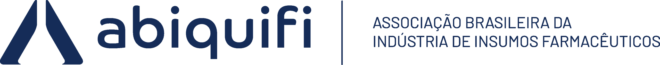 Associa&ccedil;&atilde;o Brasileira das Ind&uacute;stria de Insumos Farmac&ecirc;uticos